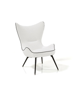 Кресло Wittmann Contessa 1956 High-Back Chair