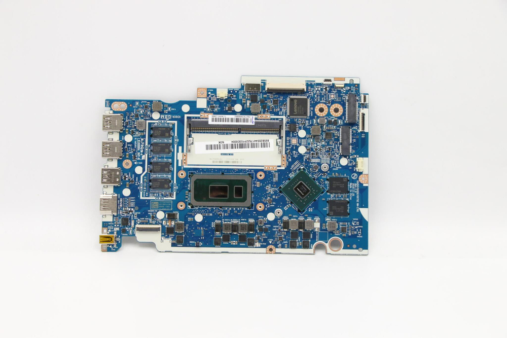 Материнская плата для ноутбука Lenovo ideapad 3-14IML05 L81WA NOK I5-10210U MX130 2G 4G(5B20S44175), оригинал