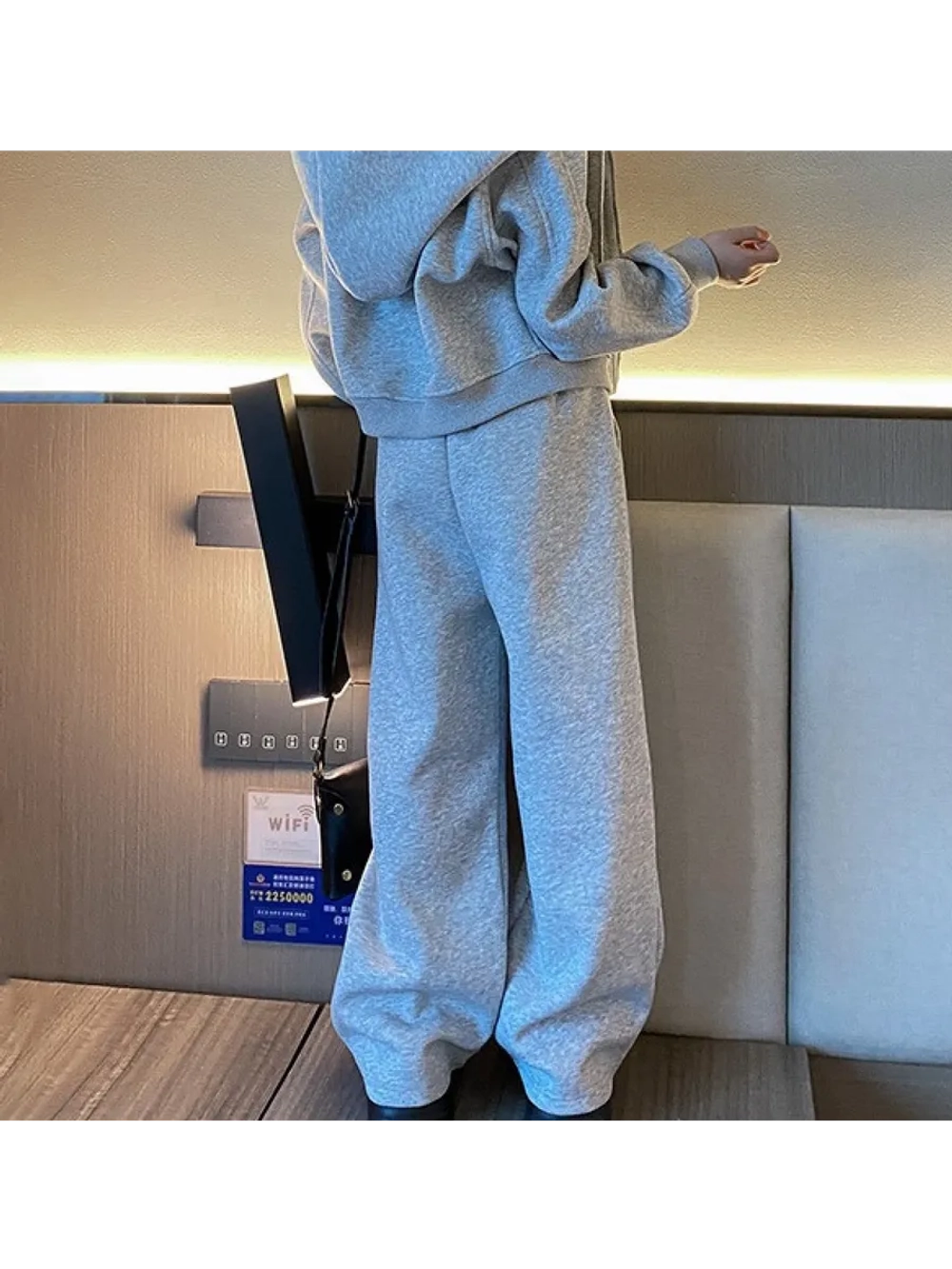 Костюм спортивный