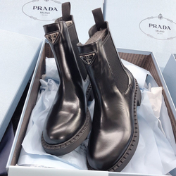 Ботинки Prada