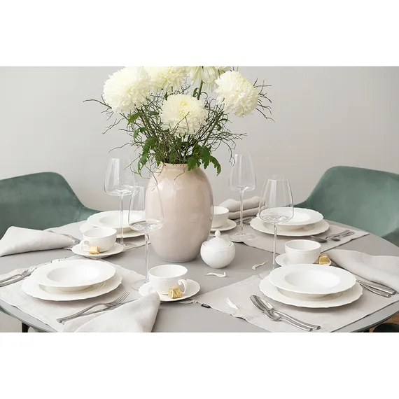 Набор бокалов для вина sheen, 540 мл, 4 шт.