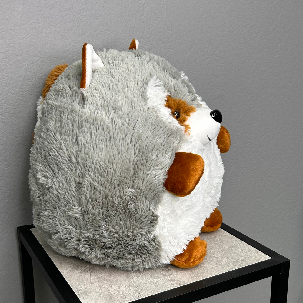 Плюшевый друг