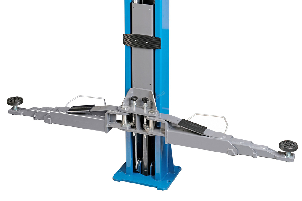 NORDBERG (N4122HM-4B) Подъемник 2х стоечный 380В, г/п 4т, с верхней синхронизацией