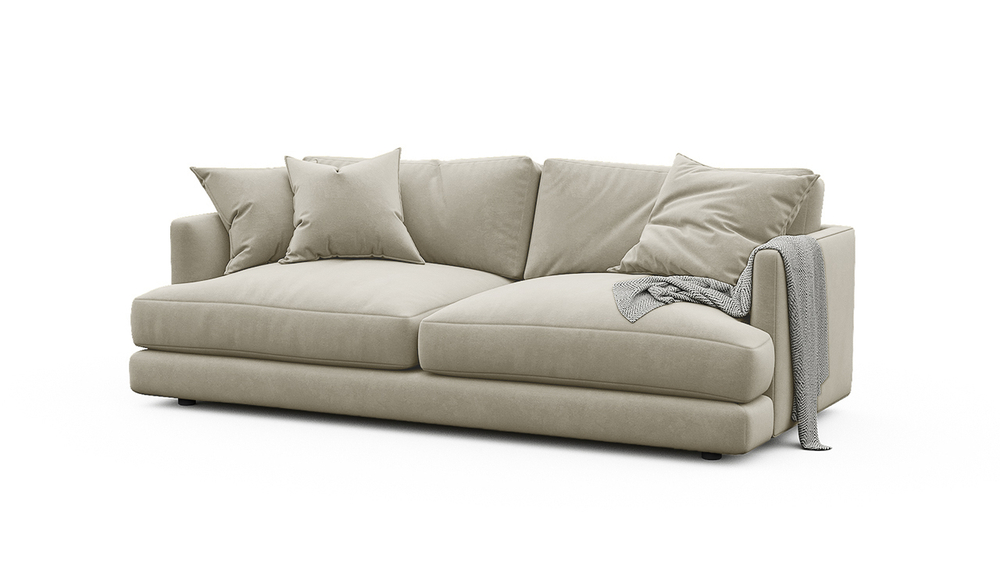 Диван еврокнижка «Ибица»