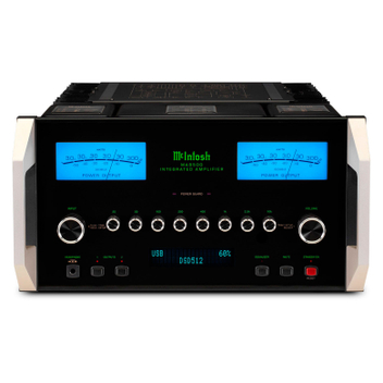McIntosh MA9500