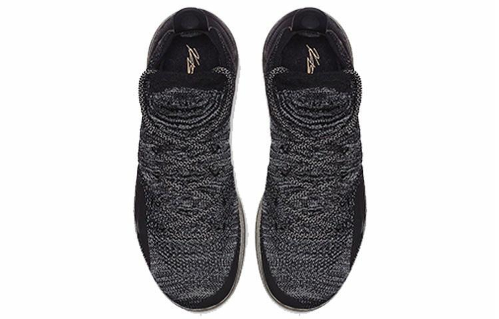 Кроссовки Nike Kd 11 Black Twilight Pulse