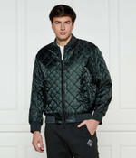 Куртка бомбер Armani Exchange - зеленый(XM000137 AF11895)