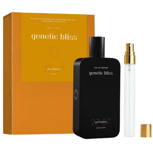 Распив 27 87 perfumes Genetic Bliss edP 1 ml unisex