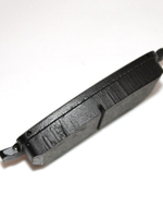 Колодки тормозные задние M31T6GN3502080 Chery / Exeed TXL
