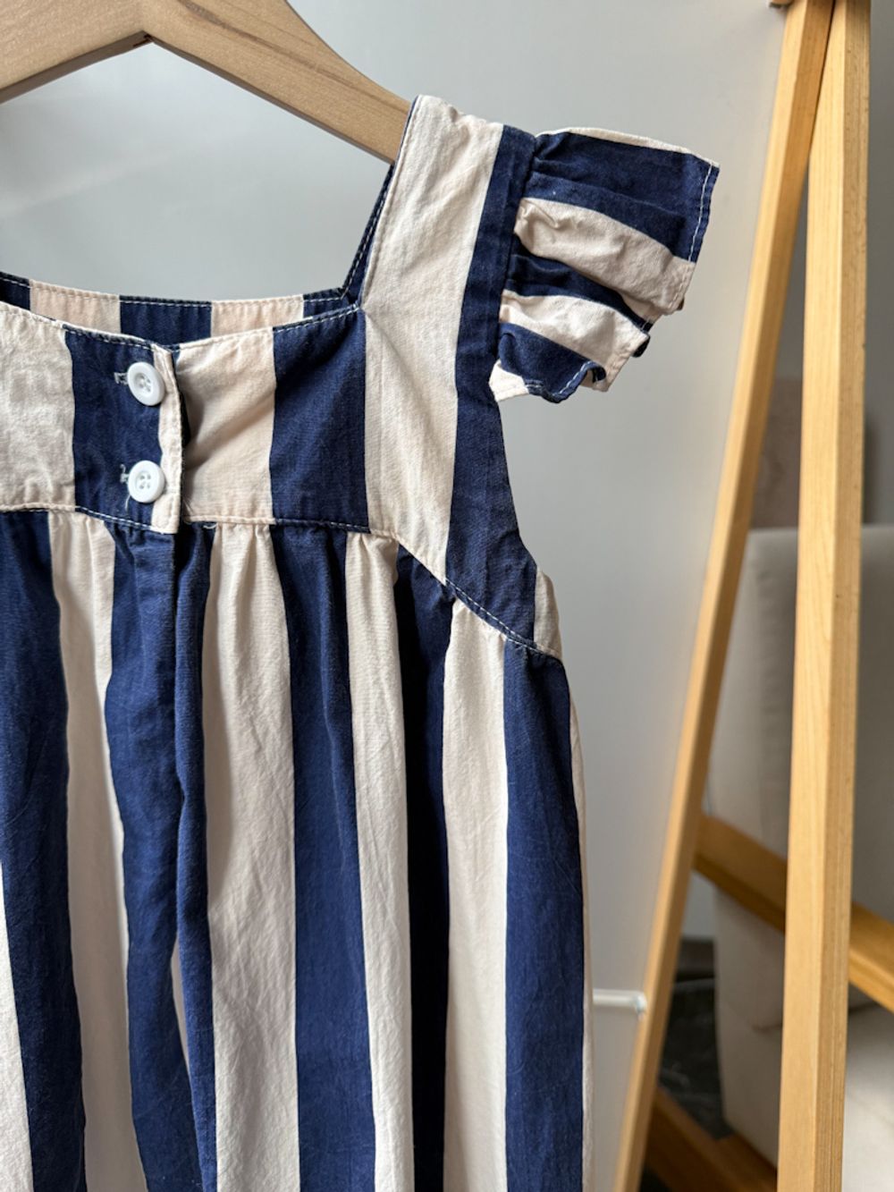 Хлопковое платье Wynken, 98