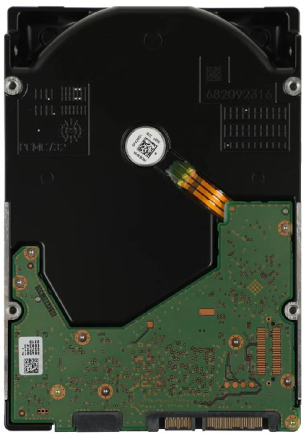 Жесткий диск 18TB SATA 6Gb/s Western Digital WUH721818ALE6L4
