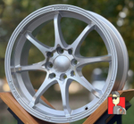 Комплект дисков Rays CE28 6028F 16x7 et38 4x100/4x114.3