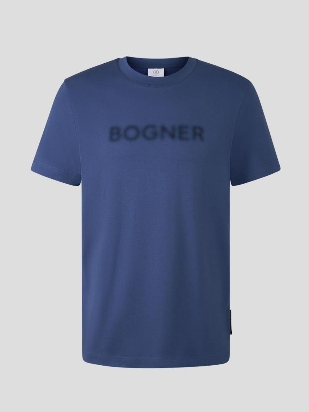 Футболка BOGNER RYAN в синем цвете