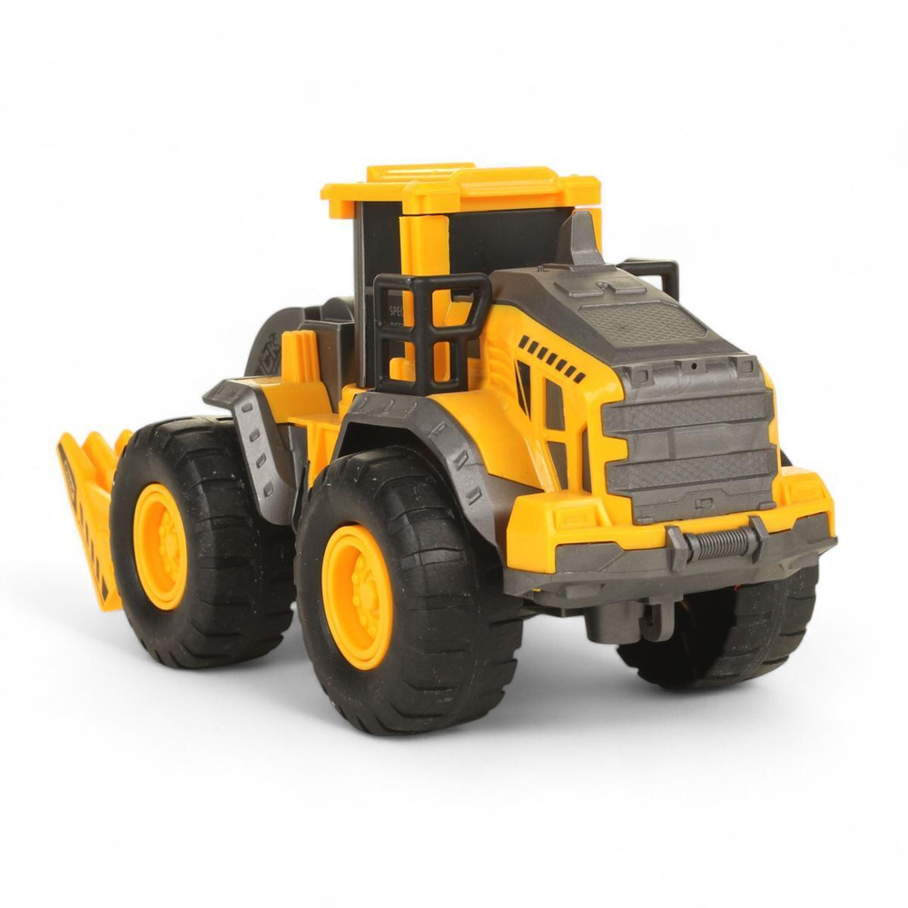 Спецтехника ин. 22см, ПК 862-10