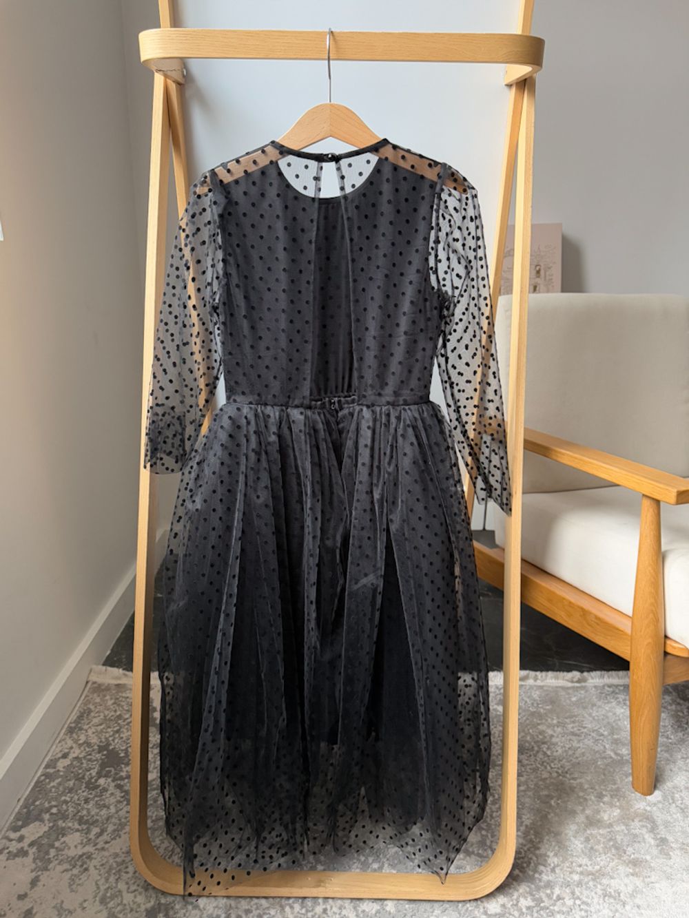 Нарядное платье Marusia, 122