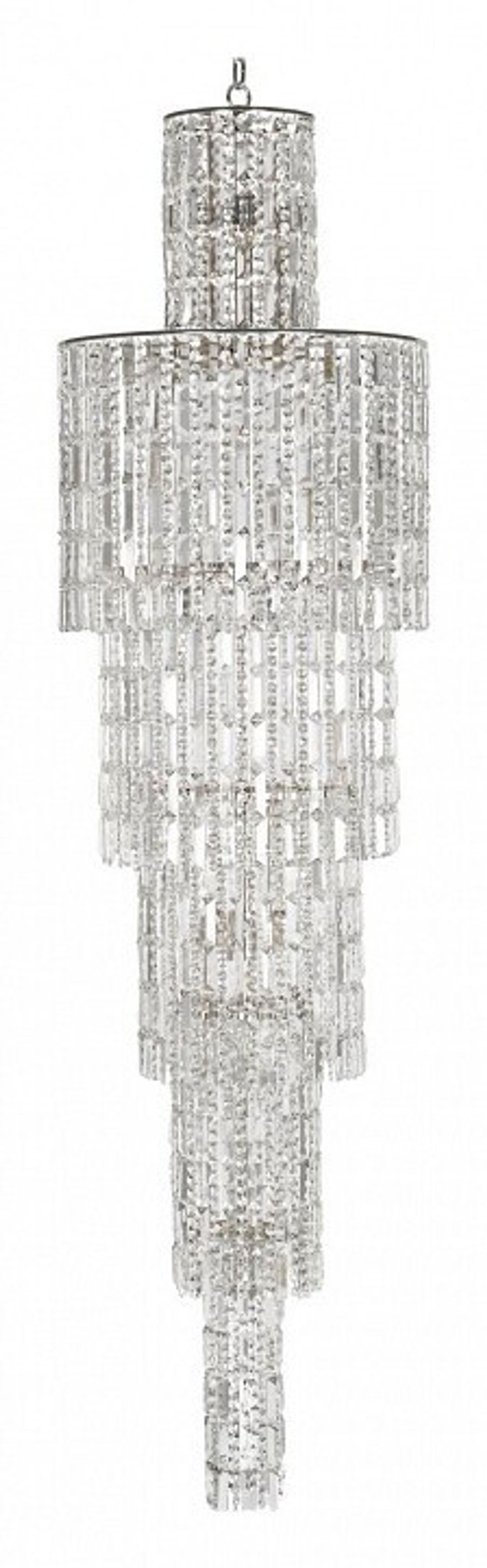 Подвесная люстра Arti Lampadari Valencia Valencia E 1.11.50.501 N