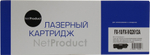 Картридж NetProduct FX-10/9/Q2612A для HP LJ 1010/1012/3015/3020 Canon FAX L100