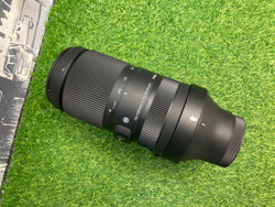 Sigma AF 100-400mm 5-6.3 DG DN OS