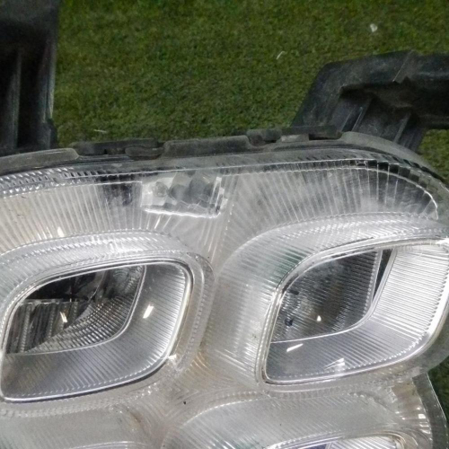 ПТФ левая KIA Sorento 3 Prime (2014-2017) LED