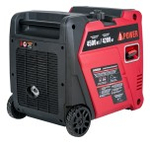 Генератор бензиновый A-iPOWER A4500 LIS инверторный 20315