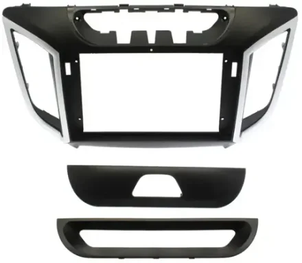 Магнитола для Hyundai Creta 1 2016-2021 (рамка 9) - Teyes CC4-PRO монитор 13" 2K QLED на Android 13, Snapdragon 778G, 8+128, AI, CarPlay, DSP, 4G SIM-слот