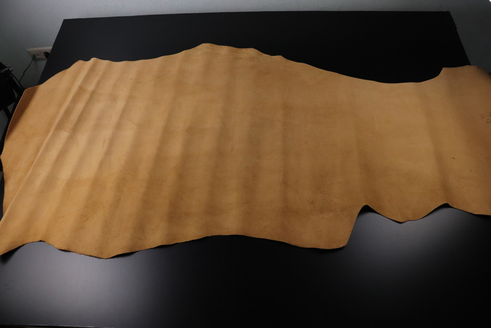 1,3-1,5 краст бежевый 154 дм² (КЛ)