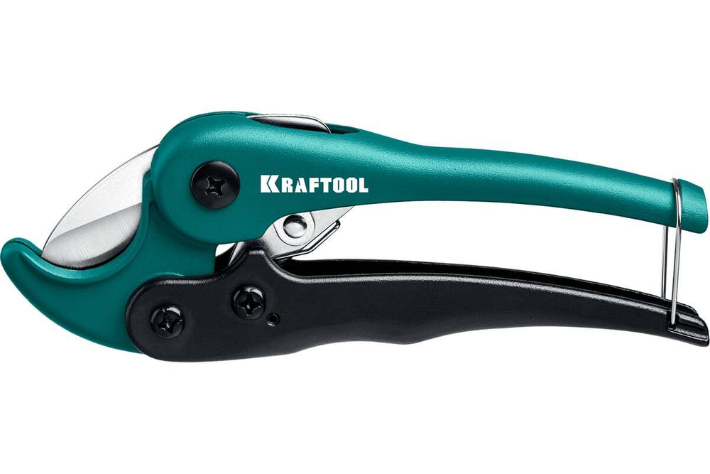 KRAFTOOL  EXPERT до 25 мм, Высокоскоростной труборез по металлопластиковым и пластиковым трубам (23381-25)