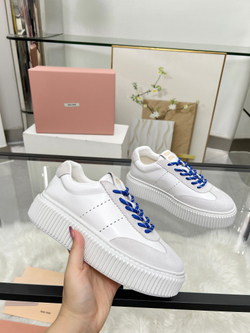 Miu Miu Sneakers (12 colors)