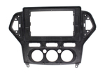 Переходная рамка магнитолы FORD MONDEO 4 2006-2010 10,2 дюймов