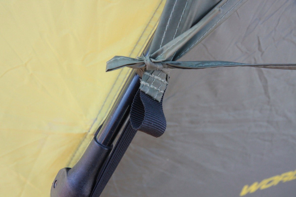 Накидка Solar Control 1/2 для шатра Cosmos 600 , World of Maverick