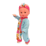 Пупс с аксессуарами, коробка 8678