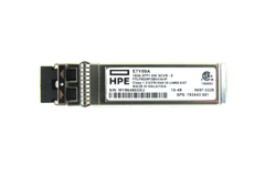 Трансивер HP E7Y09A HP 16Gb SFP+ SW E7Y09A, 793443-001