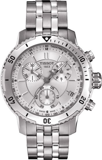 Наручные часы Tissot PRS 200 T067.417.11.031.00