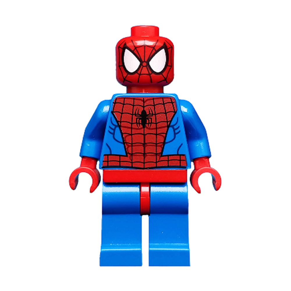 Человек-Паук sh0115