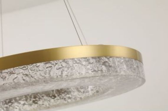 Подвесной светодиодный светильник Romatti Kobo Felipa MC8066