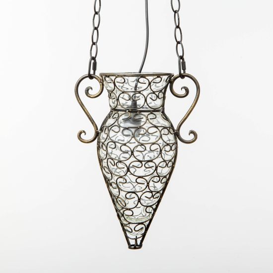 Подвесная люстра Abrasax 220157