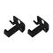 Крепеж монтажный Arlight MIC-PDS-ST-90deg-HIDE BLACK сталь 044918