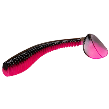 Мягкая приманка IAM Format Diplomat 100мм 6.0г -