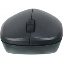 Комплект (клавиатура + мышь) Клавиатура + мышь Oklick 220M черный, USB, беспроводная [1062000]
