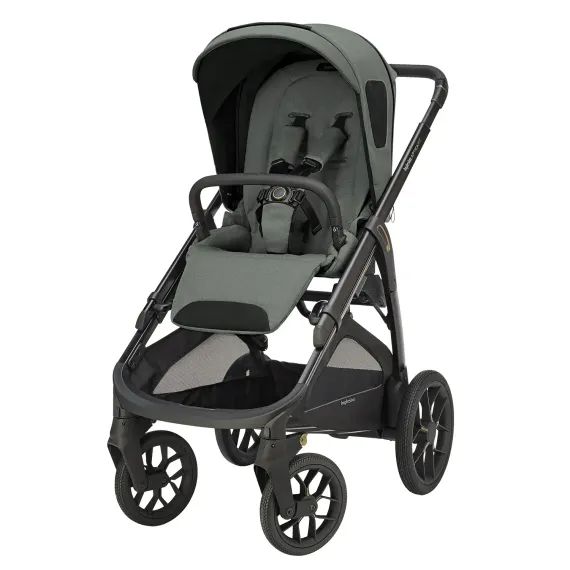 Коляска Inglesina Aptica XT 2 в 1 Taiga Green