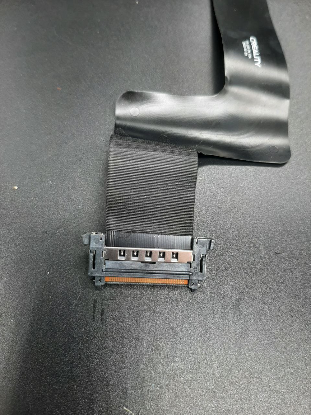Шлейф экрана Creality K1 / K1C