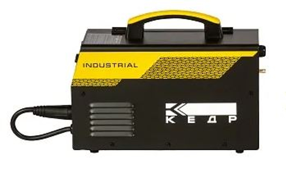 Полуавтомат КЕДР IndustrialMIG-200DP LCD (230В, 30-200А)