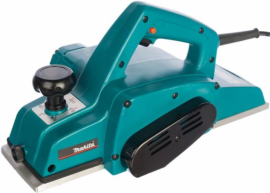 Рубанок "MAKITA" 1911 B