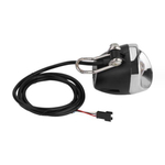 Фара линзовая для Kugoo M5