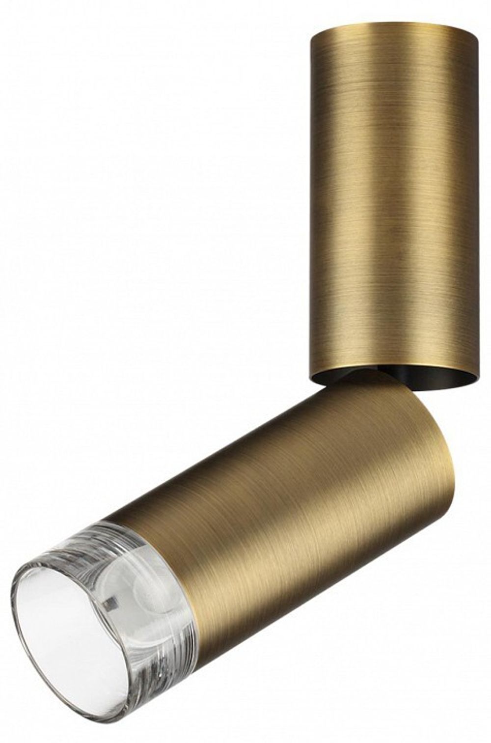 Накладной светильник Odeon Light HIGHTECH 7134/8CL