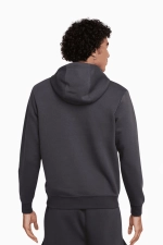 Кофта Nike Air - серый