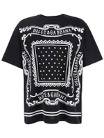 Футболка DOLCE&GABBANA