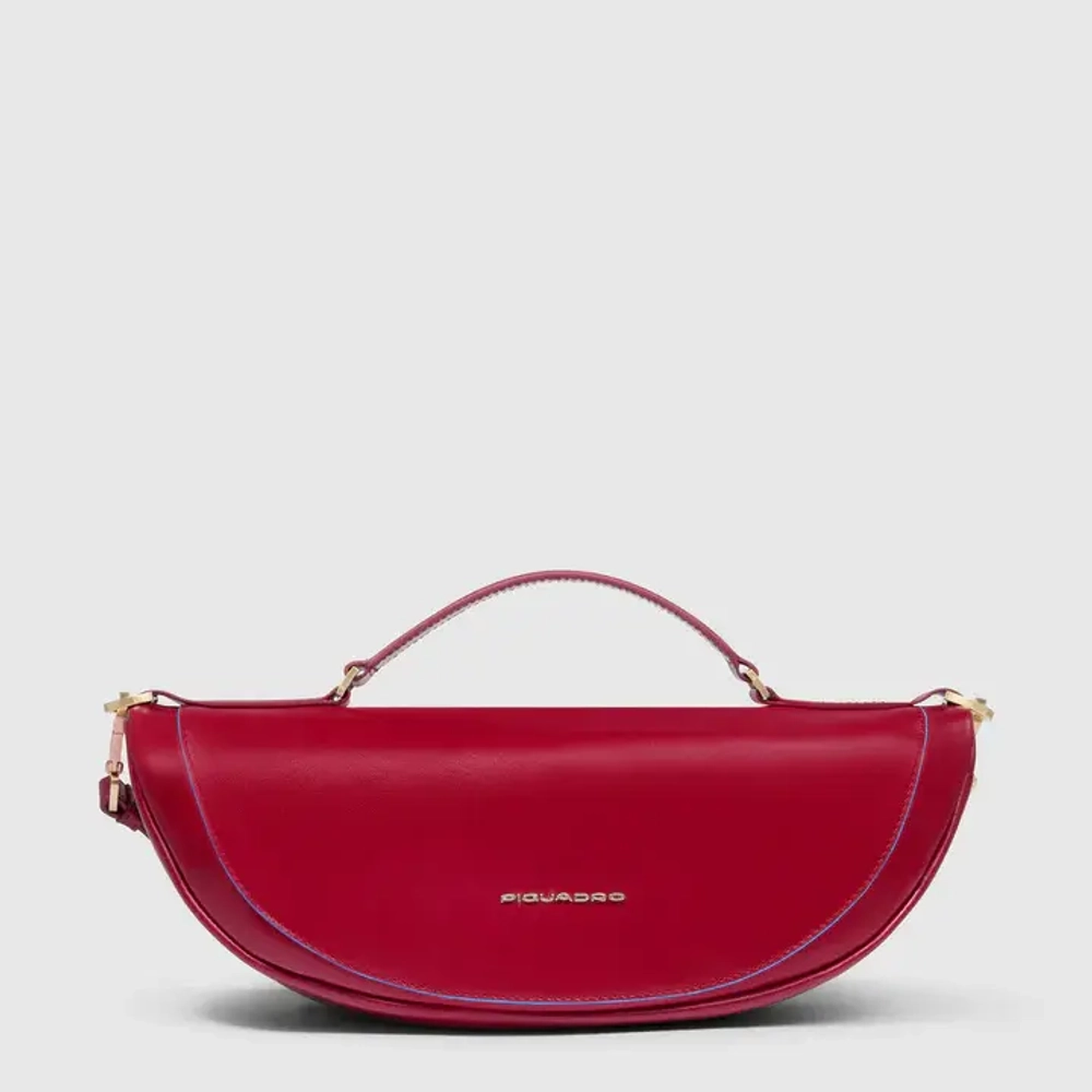 Сумка женская Piquadro Blue Square/ Rosso