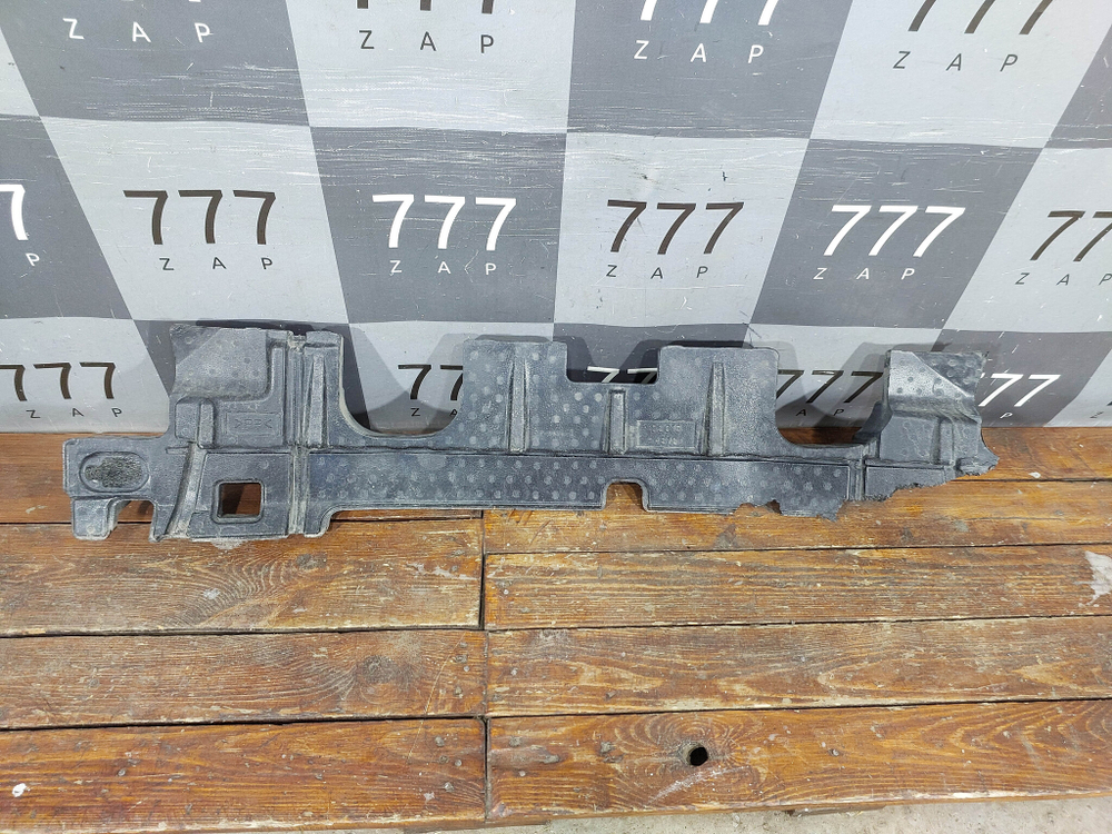 Абсорбер заднего бампера Lexus RX 4 15-19 Б/У Оригинал 5261548181