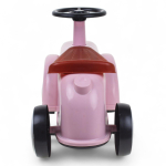 Машина-толокар, коробка NNC-4-Р